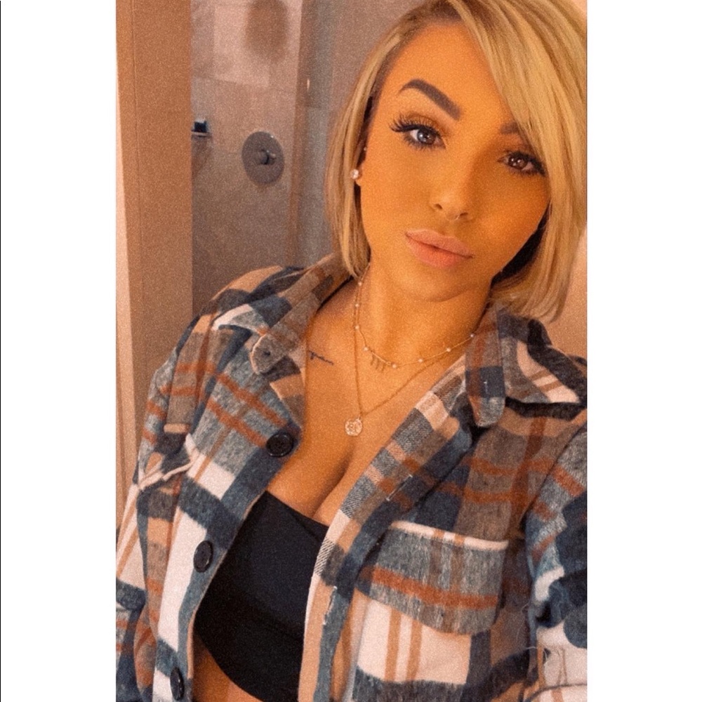 Meet your Posher, Miranda